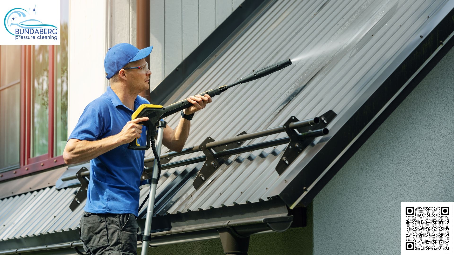 Bundaberg Pressure Cleaning: Your Partner in Home Maintenance