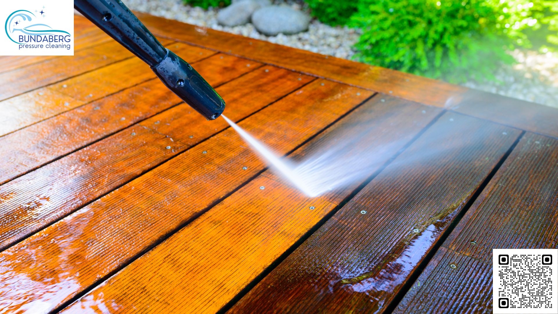 How Pressure Cleaning Can Save You Money in the Long Run