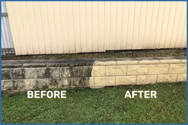 Get a Free Quote from Bundaberg Pressure Cleaning Today!