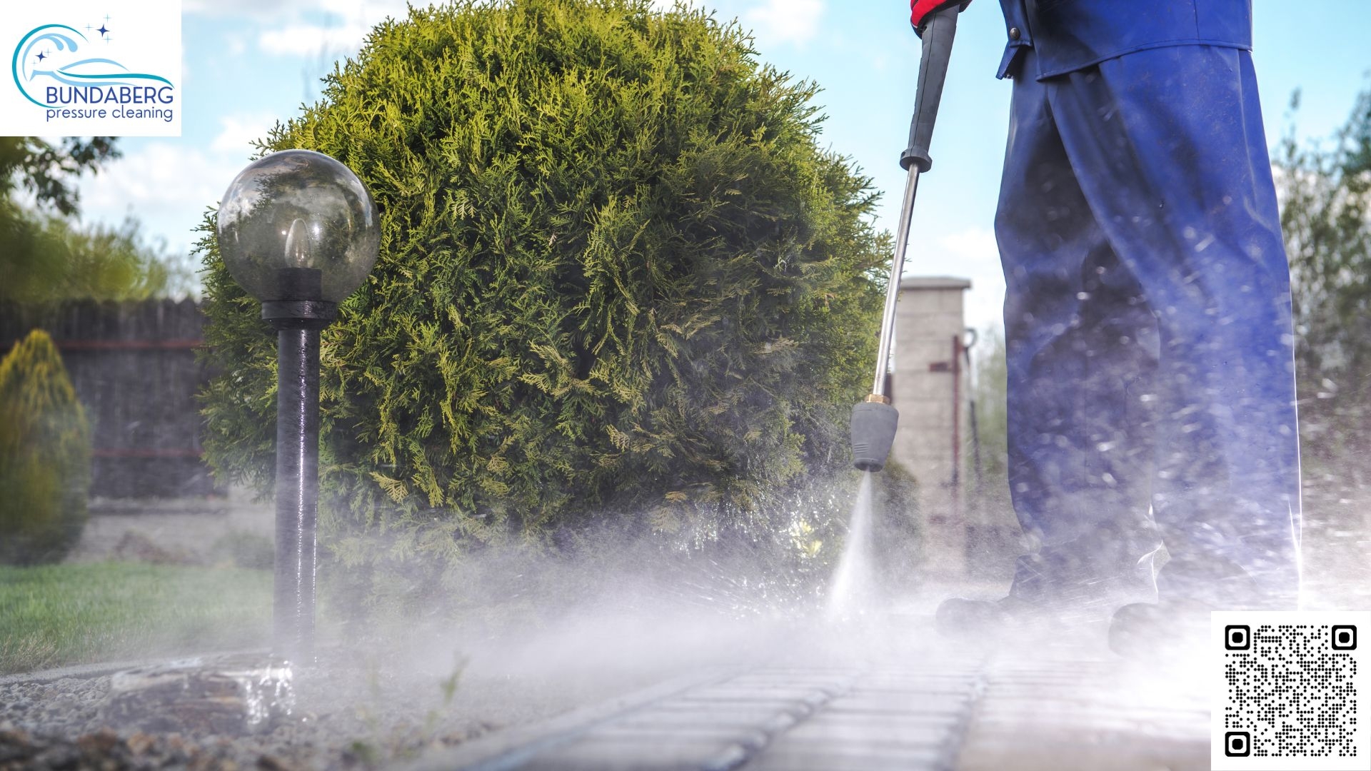 Bundaberg Pressure Cleaning: Cleaning Solutions for Every Budget