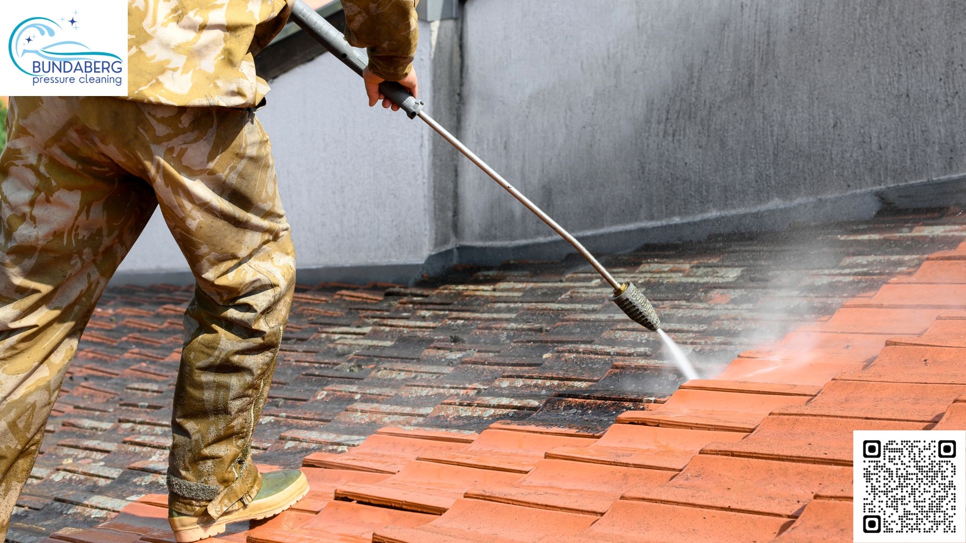 Maximize Your Outdoor Space with Professional Deck Cleaning