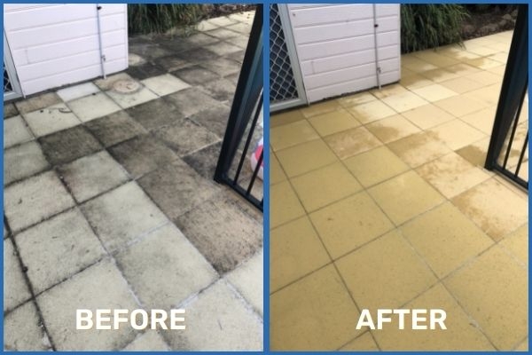 Protect Your Property with Our Expert Cleaning Solutions