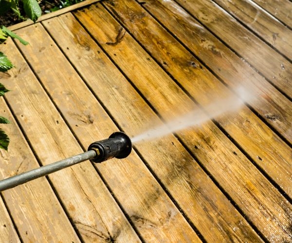 Keep Your Outdoor Spaces Inviting with Our Cleaning Services