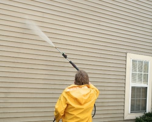 How to Prepare for Your Pressure Cleaning Appointment