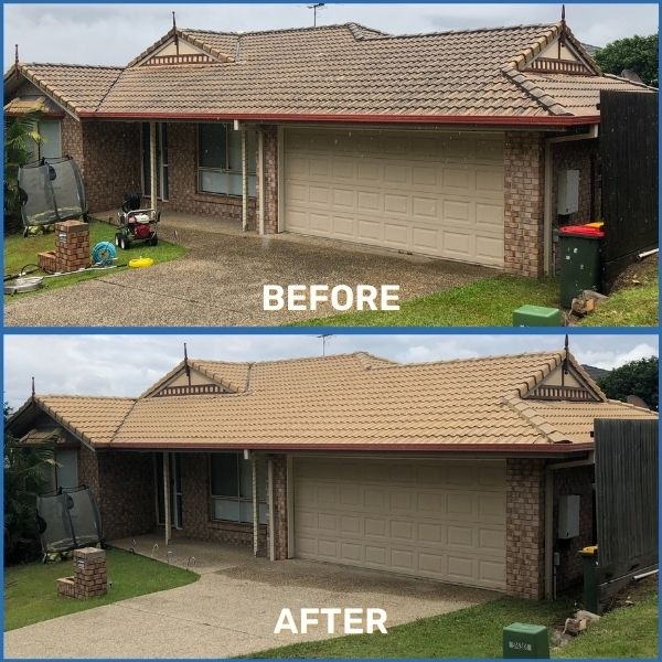 Revive Your Deck: Professional Deck Cleaning in Bundaberg