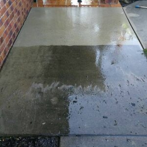 Enhance Your Home's Curb Appeal with Pressure Cleaning