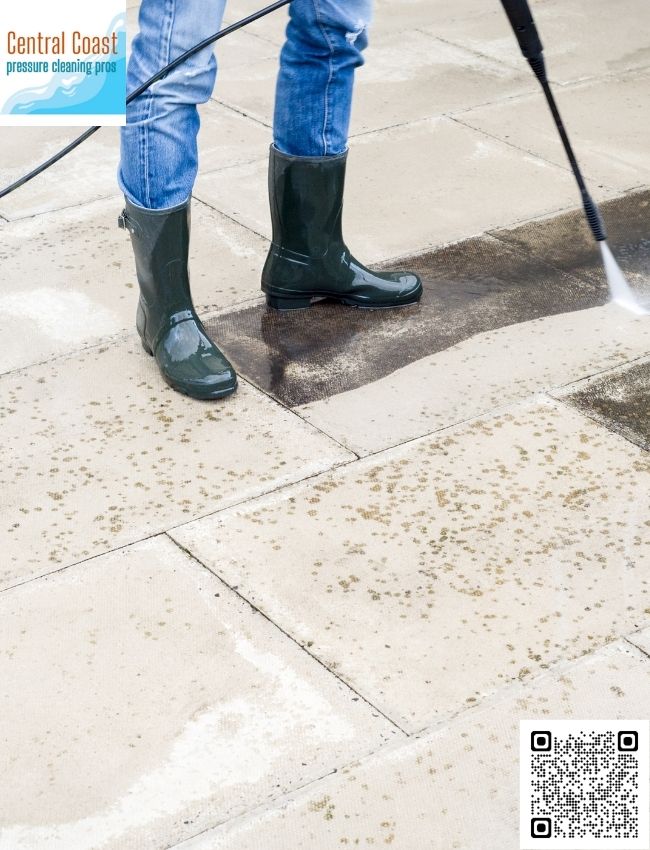 Sewage Leak Cleaning Services in Wyong