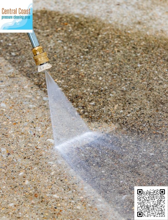 Industrial Facility Cleaning in Terrigal