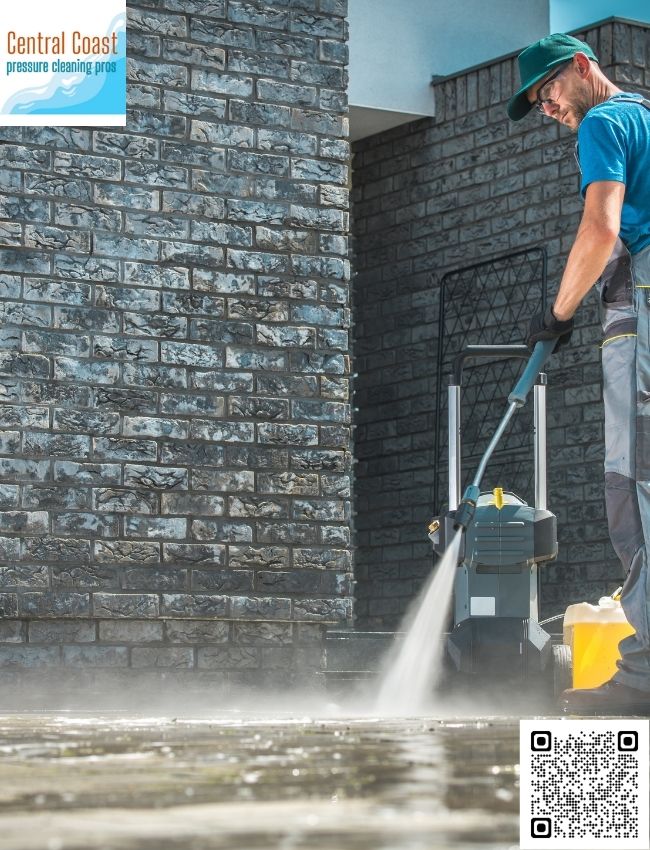 Regular Gutter Cleaning Services in Woy Woy