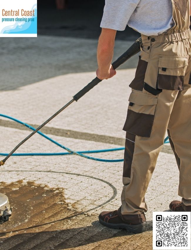 Expert House Washing Solutions in Wyong