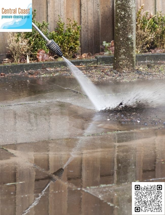 Commercial Cleaning for Warehouses in Gosford