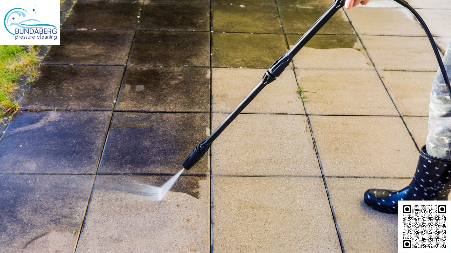 What are the key benefits of professional deck cleaning?