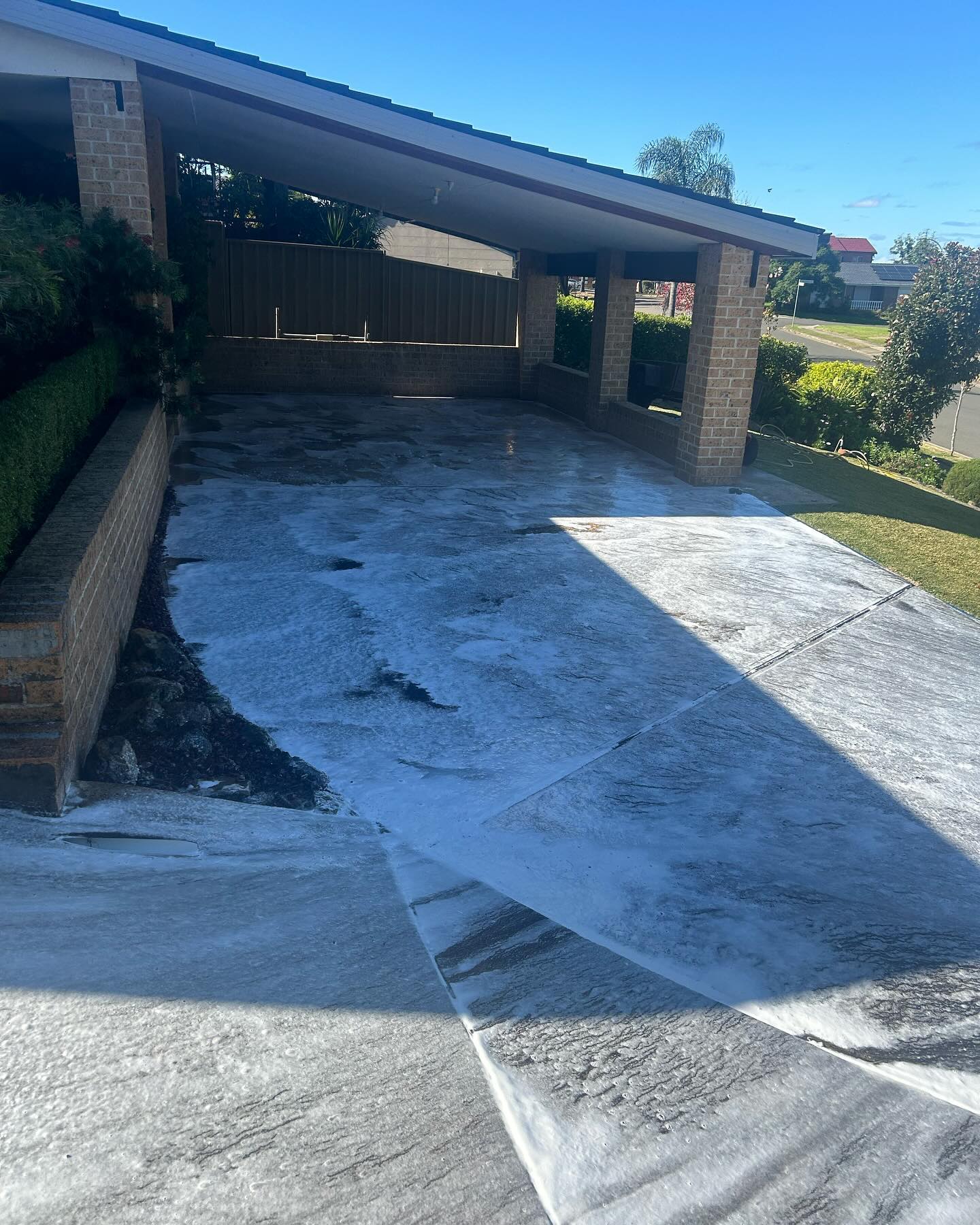 The Importance of Pressure Cleaning for Concrete Surfaces